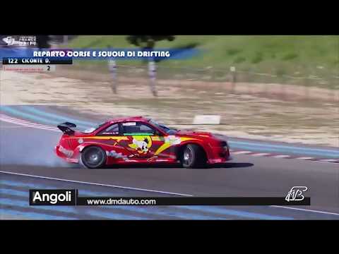 ANGOLI 22/6/2018: CNA PRESENTA LA "DMD AUTO" AZIENDA DI ECCELLENZA