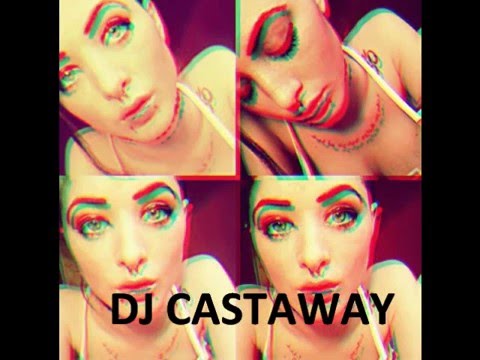 John Askew - Simon Patterson - DJ Castaway