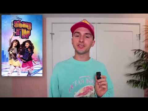 Stan Twitter: Lucas talking sh!t about Zendaya