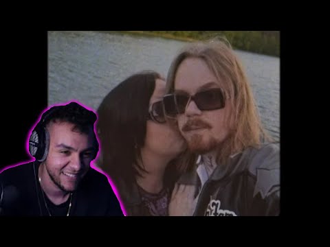 Merghani reakcja na Kuqe 2115 - Tak się cieszę, że Cię mam