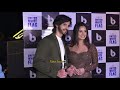Aadat Song Launch Rohan Mehra Chetna Pande Jaan Kumar Sanu Naina Singh More