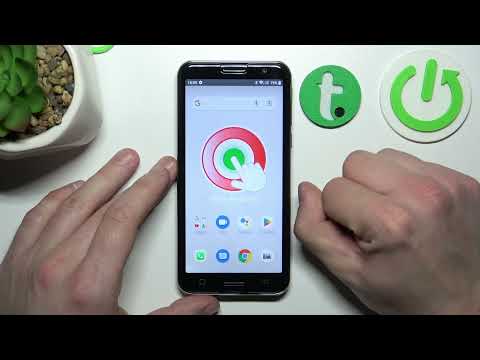 How to Remove Messages Icon from Home Screen Emporia Smart 5 – Restore Messages Icon