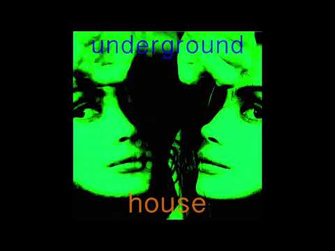 Underground House (Deep, feels, electronic Soul) EP07 #deephouse #housemusic