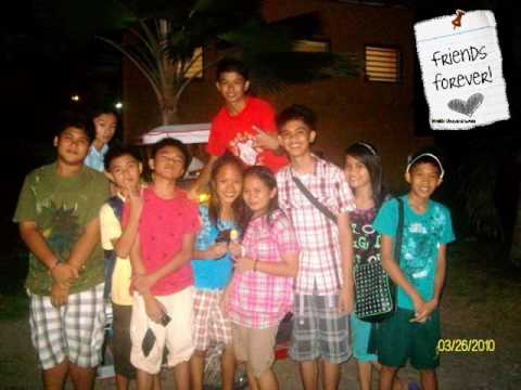 st.blase farewell party