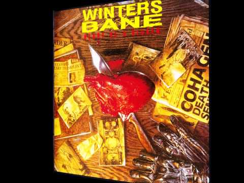 Winters Bane - Heart Of A Killer 1993