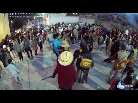 Pacaraos 2016 octubre - 24 -  despacho