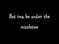 Mistletoe - Justin Bieber Karaoke/Instrumental 