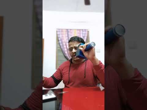 Pritam Vinayak Patil  Ye ratein nayee purani in my voice