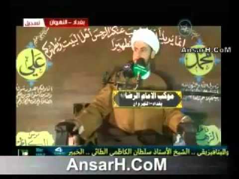 ⁣اعط فرصة ثانية لمن اخطأ معك