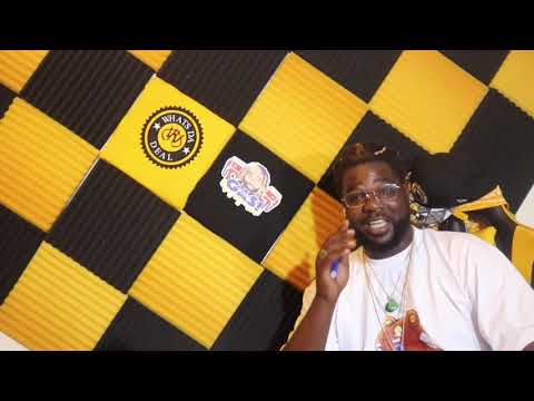 Watts Up Mickey “CHOCOLATAY PAPI” Reaction