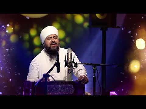 Bhai Onkar Singh Ji | Reham Teri Sukh Paya | Gurbani Studio | Shabad | HD | Gurbani Virsa Channel