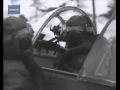 Ленинград, 1943 год "Письма детей на фронт" кинохроника 