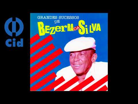 Bezerra da Silva - Acordo de Malandro