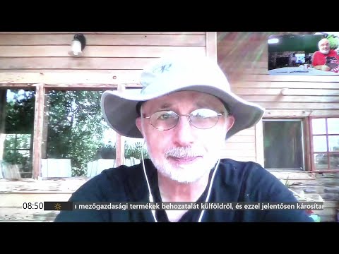 PIRKADAT M. Kende Péterrel: Seres Attila