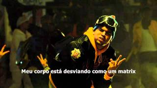 Chris Brown - She Can Get It - Legendado - Tradução - HD