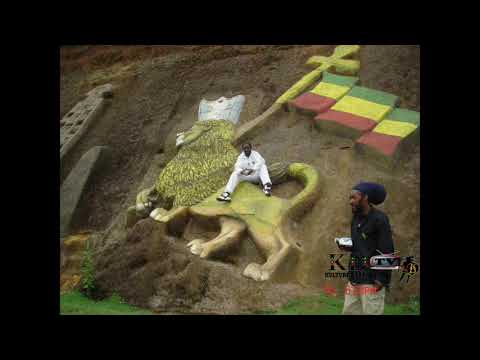 SWEET LIKE ZION (OFFICIAL VIDEO)FEAT RAS RUDY GAD[KULTURE DEFENDER]