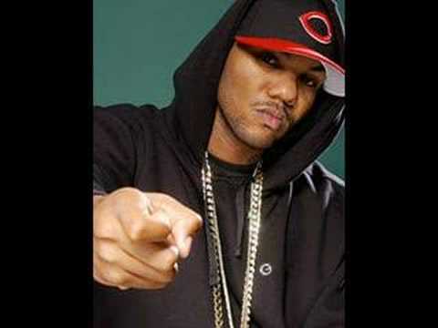 Pain - The Game feat. Keyshia Cole