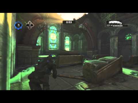 SparK vs D3MoNiC sLaY3R | Mercy 1v1