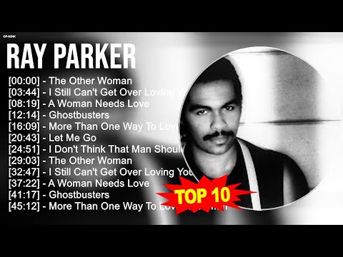 R.a.y P.a.r.k.e.r Greatest Hits ~ Top 100 Artists To Listen in 2023