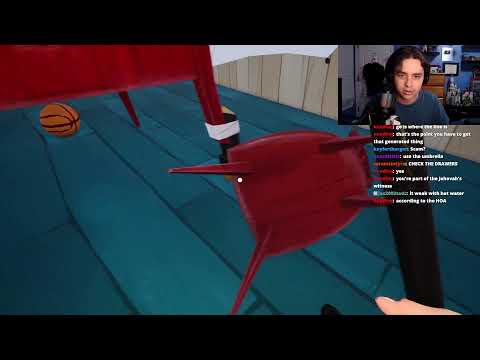 Koydog Plays Video Games