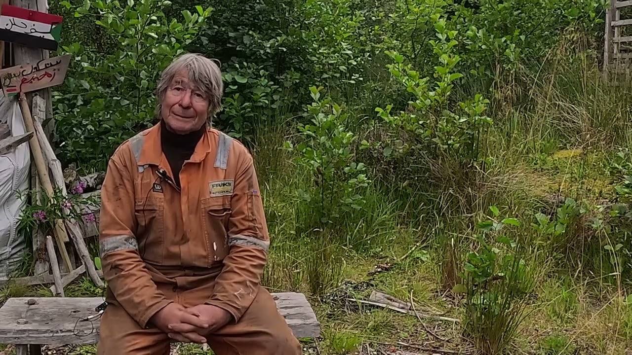 Linn an Fhearainn - Abriachan Forest Trust