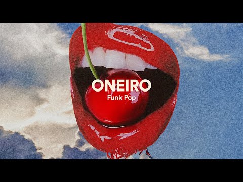 Funk Type Beat, Funk Pop Type Beat ("Oneiro")