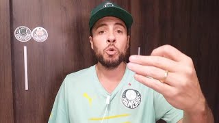 URGENTE! BOMBAS DE ÚLTIMA HORA! PALMEIRAS PRÓXIMO DE FECHAR NOVO ACORDO! CBF 'APRONTA' PRO DERBI; E+