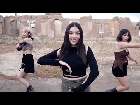 Almas   YOYO Video Oficial (2023 ver.)