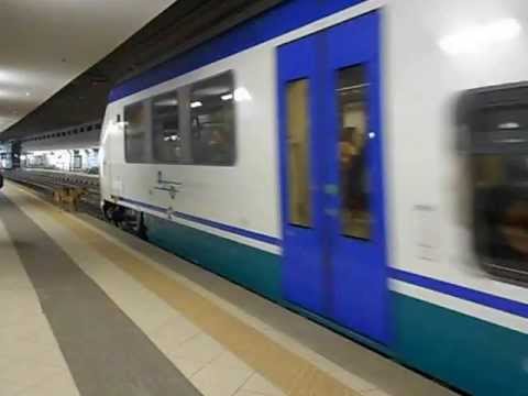 ME 11 diretto a Punta Raisi a Vespri