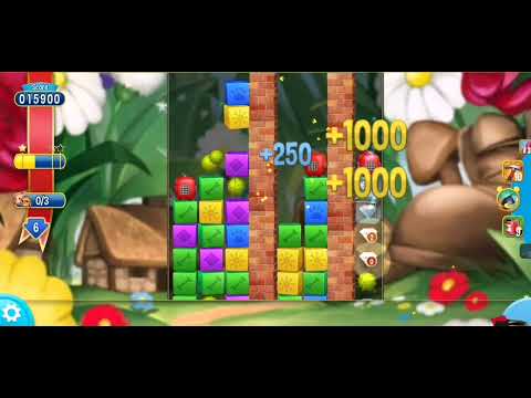 Pet Rescue Saga Level 4403 with 3 stars #petrescuesaga #how #hardlevels #petrescue