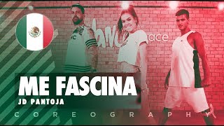 Me Fascina - JD Pantoja | FitDance Life (Coreografía) Dance Video