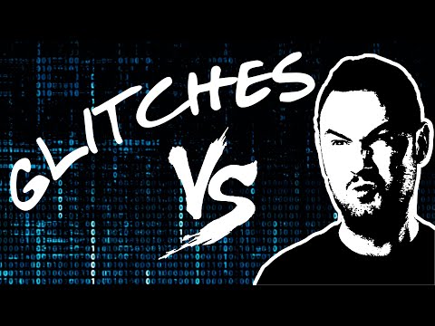 Sips VS Glitches