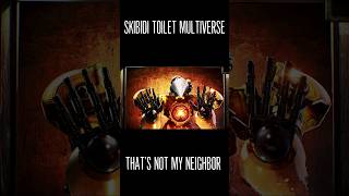 skibidi toilet multiverse -That