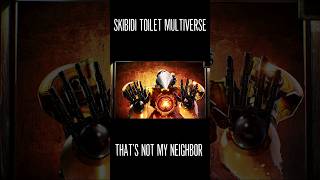 Download lagu skibidi toilet multiverse -That's Not My Neighbor mp3