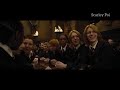 EVERY BASICALLY EVERY WEASLEY TWIN SCENE