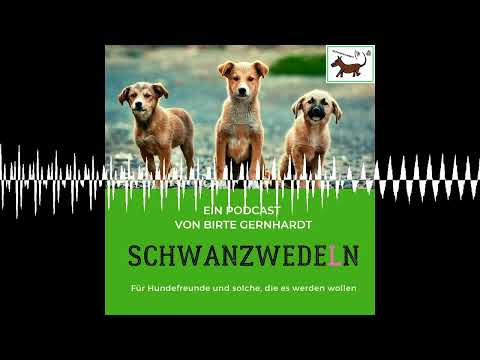 79 Da wird der Hund in der Pfanne verrückt" - Schwanzwedeln"
