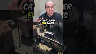 Eriksholm: The Stolen Dream Released