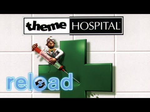 comment gagner theme hospital