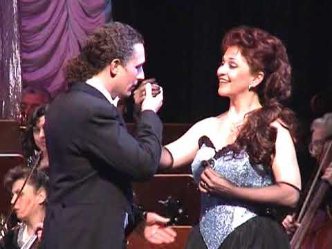 Svetlana Ivanova, Bogomil Spirov - "PAGANINI"