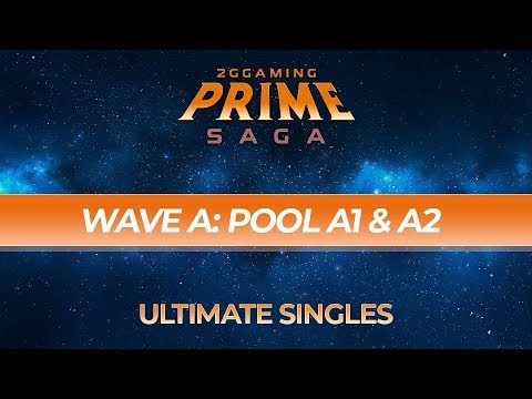Ultimate Singles Pools: Wave A w/ Dabuz, Glutonny, Mr E & more - Prime Saga