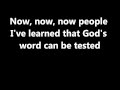 Face to Faith