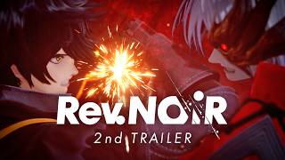 Rev.NOiR