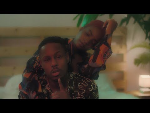 Ladipoe - Based On Kpa Ft. Crayon ( Official Music Video ) Video