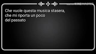 Che vuole questa musica stasera - Peppino Gagliari  (Lyrics)