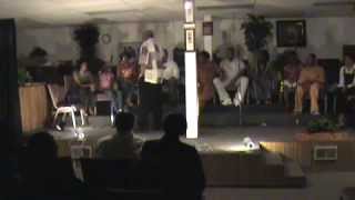 GOOD NEWS TV:"The Truth Shall Set You Free" Gospel Stageplay written by Geraldine Scales