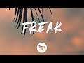 Doja Cat Freak Lyrics