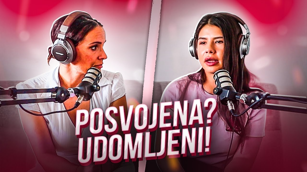 POSVOJENA I UDOMLJENA DJECA U HRVATSKOJ - #DAJRECI TALKSHOW