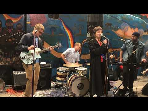 Whitney's Playland video