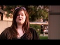 UC Davis students explain why they love Almondwood Apartments.