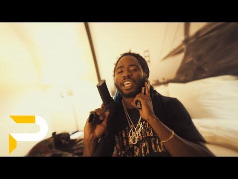 Jayy Hitta - Get Back | Dir. @WETHEPARTYSEAN